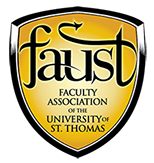 FAUST Logo
